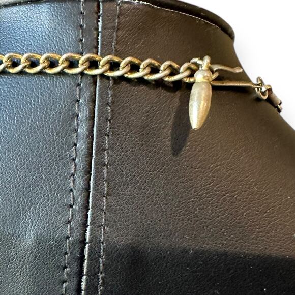 Coro Vintage Confetti Style Orb Necklace - Picture 5 of 6